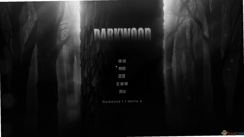����ɭ�� Darkwood2026 �ⰲװӲ�̰�