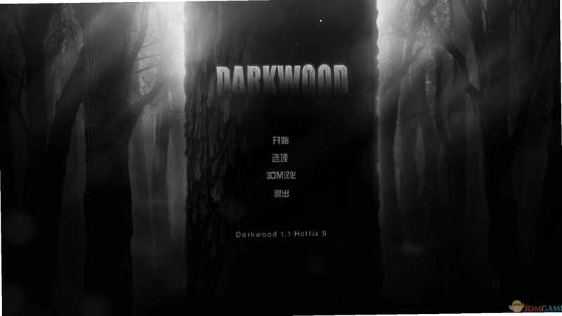 ����ɭ�� Darkwood2026 �ⰲװӲ�̰�