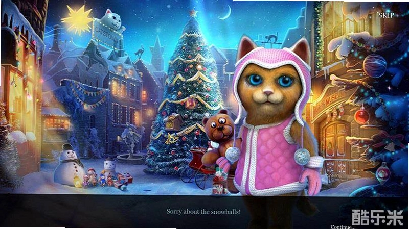 ʥ������4:����ѥ��è Christmas Stories 4: Puss in Boots2026 ��ʽ��