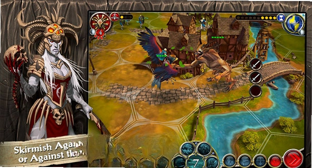 ս��֮��:ָ�� WarPath: CommandV2.4.1 �ٷ����°�