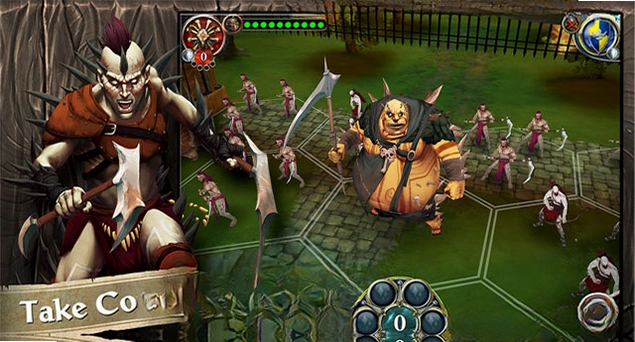 ս��֮��:ָ�� WarPath: CommandV2.4.1 �ٷ����°�