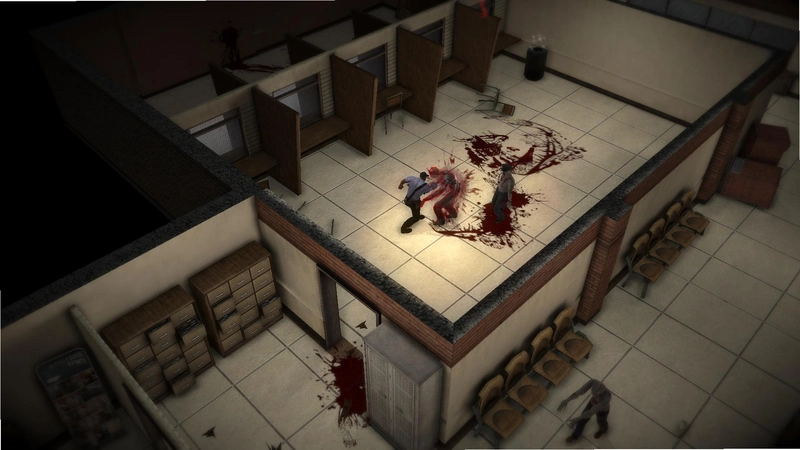 ��ʬ����:���� Zombie Orpheus1.0 �ٷ����İ�