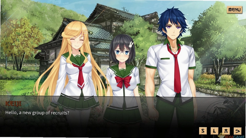������֮�� Asumi1.0.2 ��ʽ��
