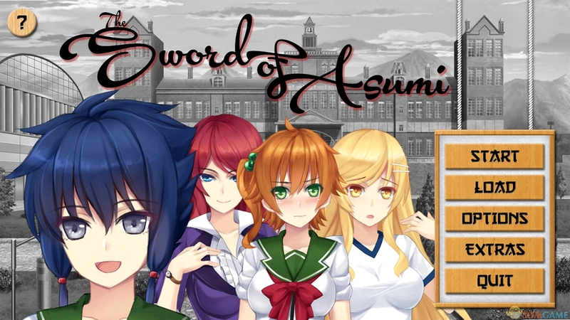 ������֮�� Asumi1.0.2 ��ʽ��