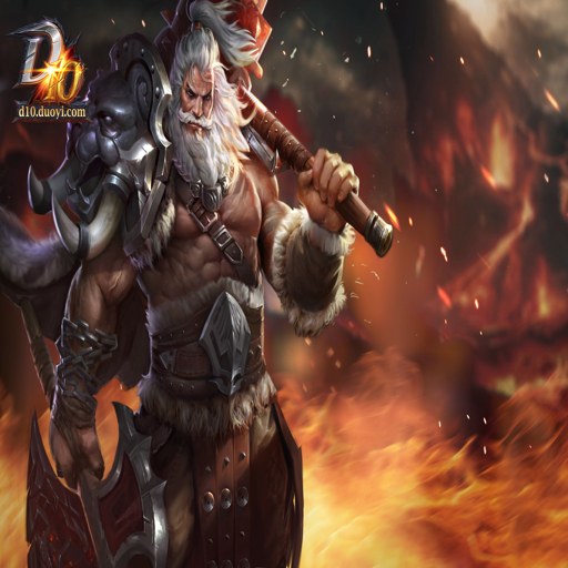 Ұ���� The Barbarian2026 �ٷ����İ�
