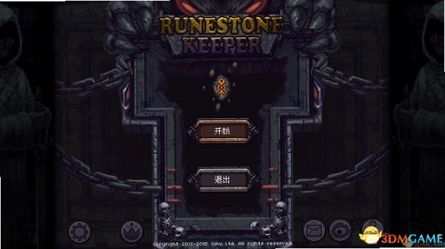 ��ʯ�ػ��� Rune Keeper1.0.3 ���԰�