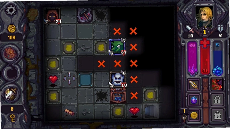 ��ʯ�ػ��� Rune Keeper1.0.3 ���԰�
