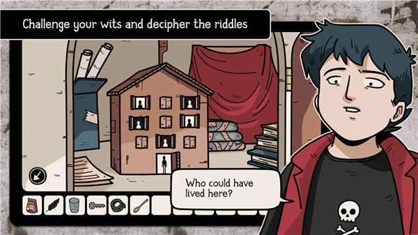 ����֮���ֻ���(Beyond the Room��װ��)v1.0.42 ���°�