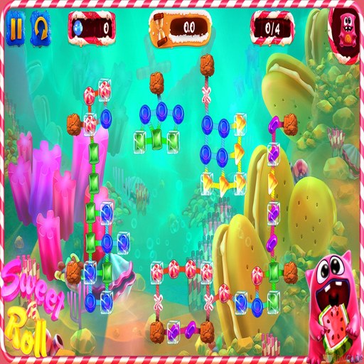 �ǹ����� Candy Monster2026 �ٷ���ʽ��