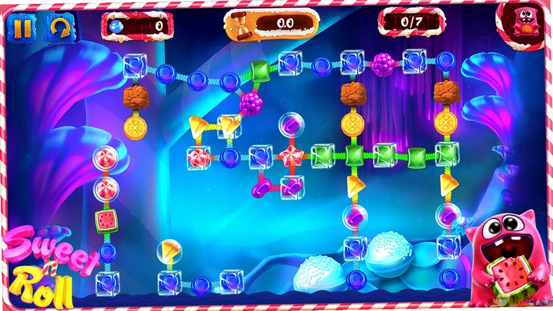 �ǹ����� Candy Monster2026 �ٷ���ʽ��