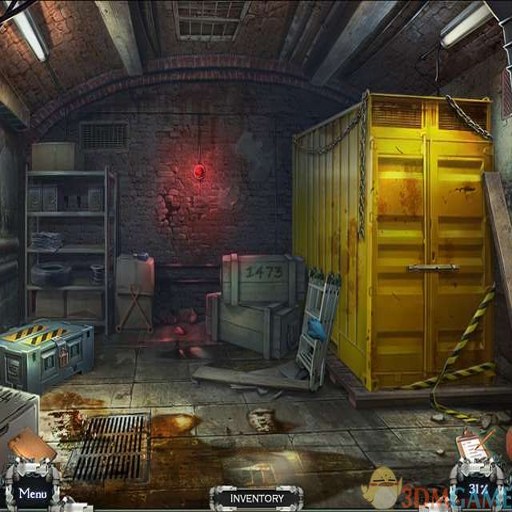 ̰��2:����ֹ��ʵ�� Greed 2: The Forbidden Experiment2026 �ٷ����İ�