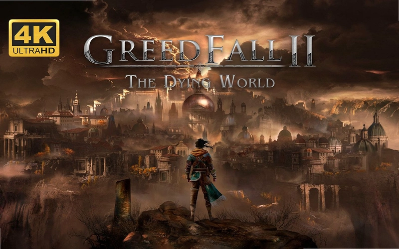 ̰��2:����ֹ��ʵ�� Greed 2: The Forbidden Experiment2026 �ٷ����İ�
