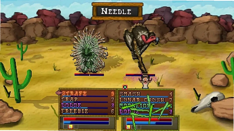 靴山英雄 Boot Hill Heroes2026 正式版 靴山英雄 Boot Hill Heroes2026 正式版