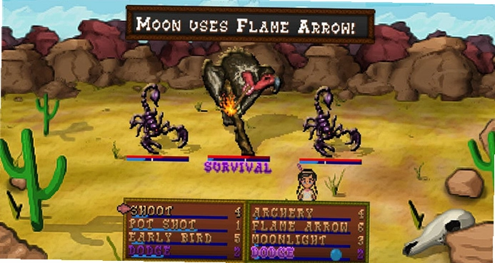 靴山英雄 Boot Hill Heroes2026 正式版 靴山英雄 Boot Hill Heroes2026 正式版