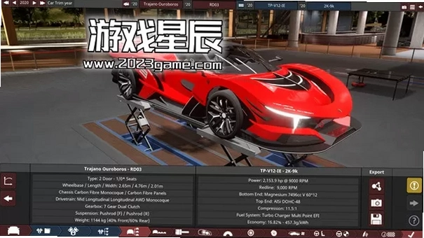 �Զ���:������˾��� Automation: Car Company Tycoon2026 ���İ�