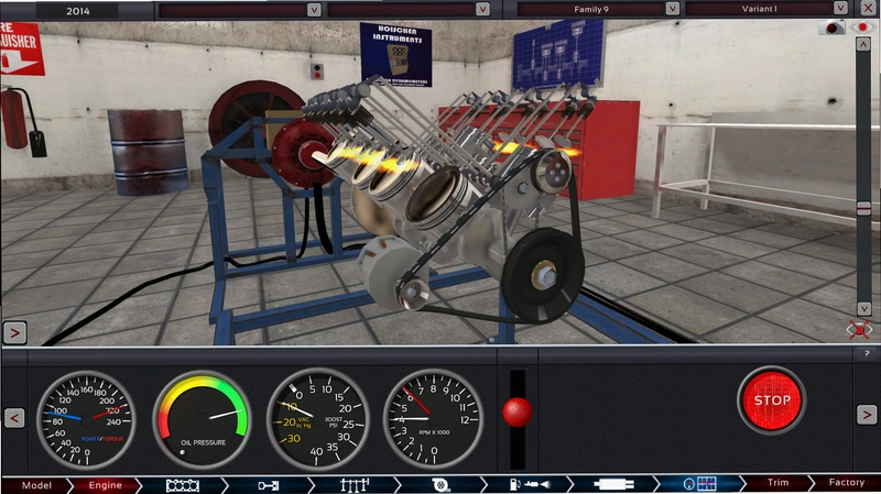 �Զ���:������˾��� Automation: Car Company Tycoon2026 ���İ�