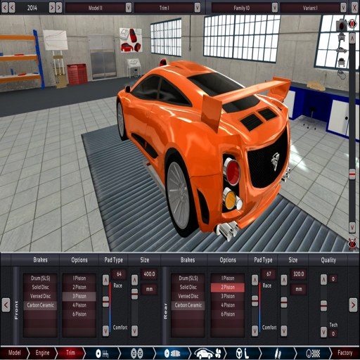 �Զ���:������˾��� Automation: Car Company Tycoon2026 ���İ�