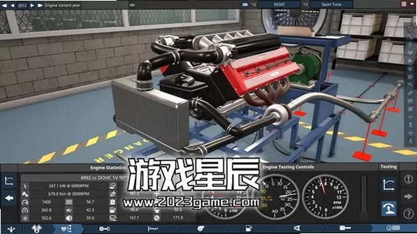 �Զ���:������˾��� Automation: Car Company Tycoon2026 ���İ�
