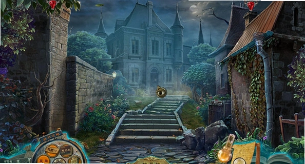 �ڰ���˵7:������֮���������ɰ� ���ĵ�ذ� Dark Tales 72026 ��ذ�