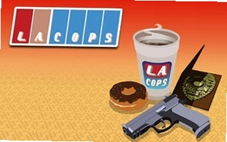 ��ɼ������ Los Angeles Police2026 �ٷ����İ�