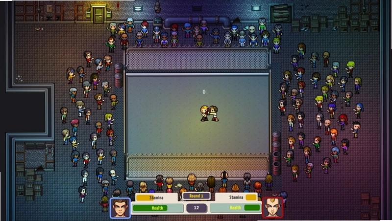 �������� Pixel Life2026 ���°�