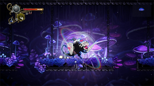 ����֮��Ů����ħ�����İ�(NeverGrave)v1.4.0 ���°�