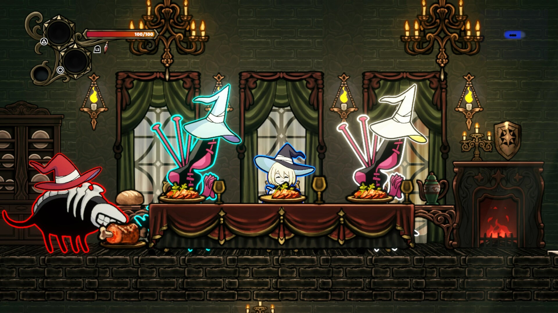 ����֮��Ů����ħ�����İ�(NeverGrave)v1.4.0 ���°�