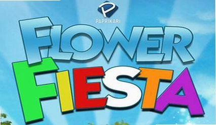 �ʻ����껪 Flower Carnival2026 ��ʽ��