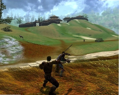 ��������2:�챦ָ�� Lost Realm 2: The Red Ring2026 ���԰�