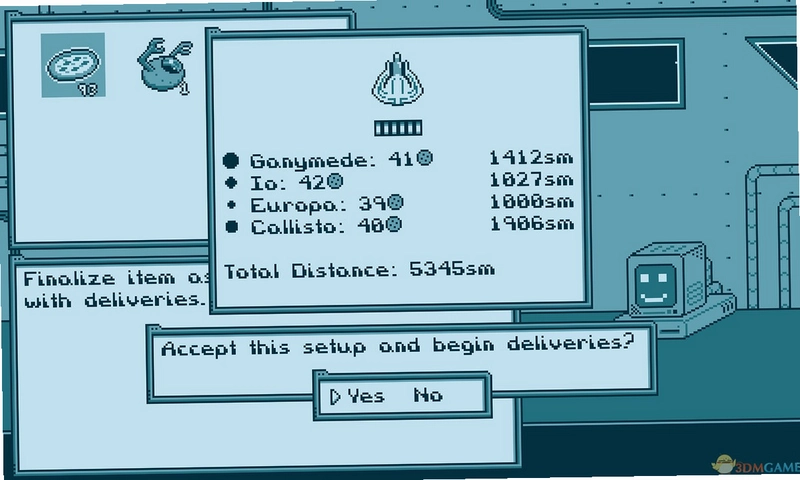 �������Ա Pizza Delivery Boy2026 ���İ�