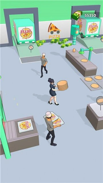 �������Ա Pizza Delivery Boy2026 ���İ�