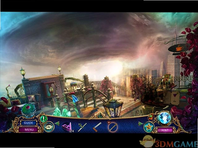 �����ó�4:����ʯ�� Immortal Journey 4: The Obsidian Book2026 ��ʽ��
