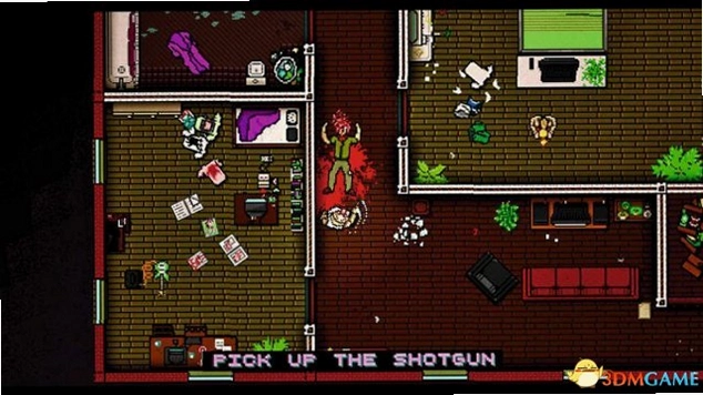 ����������2:�պ� Hotline Miami 2: Wrong Number2026 ���ĺ�����
