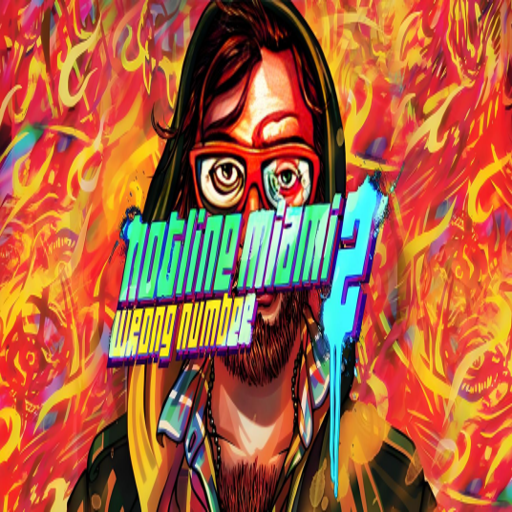 ����������2:�պ� Hotline Miami 2: Wrong Number2026 ���ĺ�����