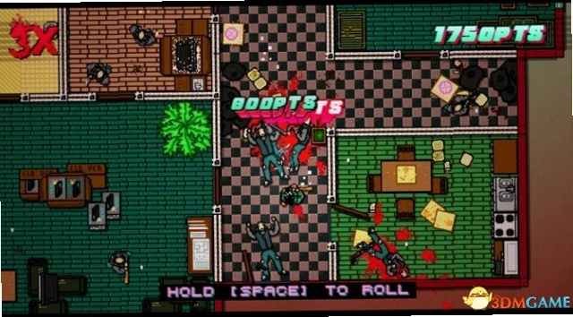 ����������2:�պ� Hotline Miami 2: Wrong Number2026 ���ĺ�����