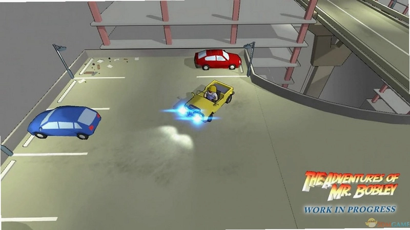 ������������ð�� Bobolis Adventure1.0.2 ð�ս�����Ϸ