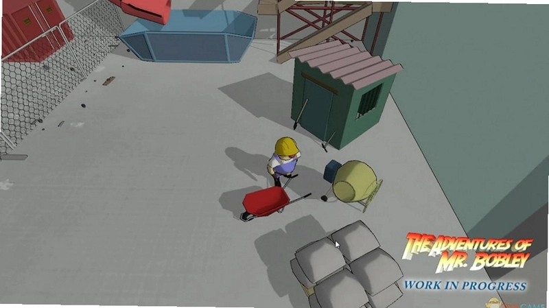 ������������ð�� Bobolis Adventure1.0.2 ð�ս�����Ϸ