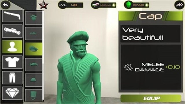 ½����߳����ذ�װ���°�(Army Toys Town)v3.3.1 ������