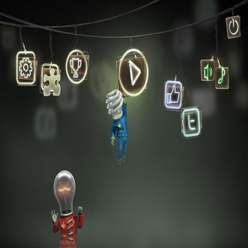 СС������ Tiny Bulb Man1.2.8 �ٷ���