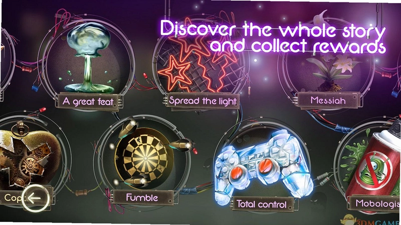 СС������ Tiny Bulb Man1.2.8 �ٷ���