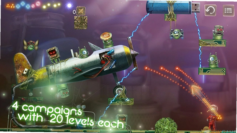 СС������ Tiny Bulb Man1.2.8 �ٷ���