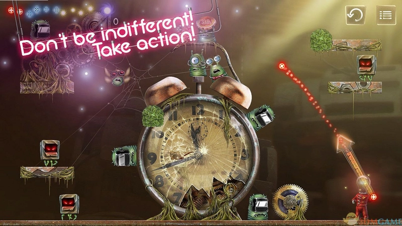 СС������ Tiny Bulb Man1.2.8 �ٷ���