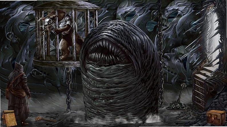 �Ի�׷��:�ڰ�֮�� Psychedelic Pursuit: Dark Wound2026 �ٷ����İ�