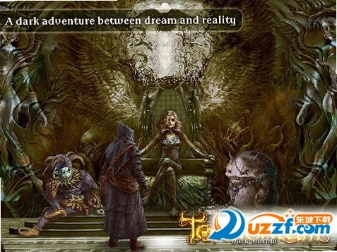 �Ի�׷��:�ڰ�֮�� Psychedelic Pursuit: Dark Wound2026 �ٷ����İ�