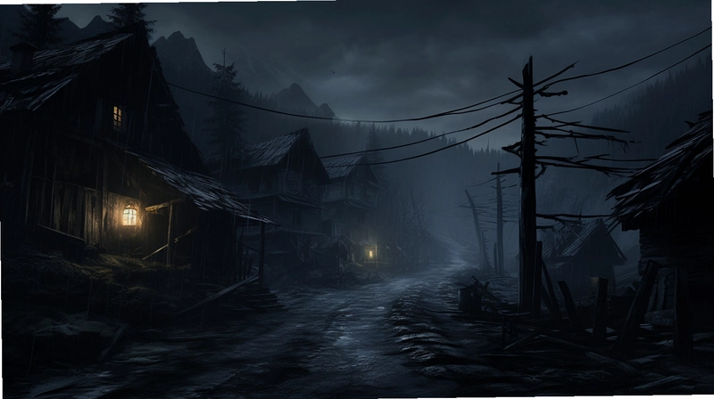 �ֲ���С��3:�Ӷ������Ū ��ذ� Terror Town 3��ذ� 2026