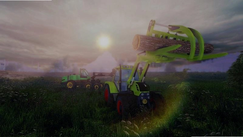 ְҵ��ľ����2015 Lumberjack 20152015���İ� ģ�⾭Ӫ��Ϸ