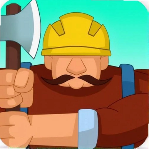 ְҵ��ľ����2015 Lumberjack 20152015���İ� ģ�⾭Ӫ��Ϸ