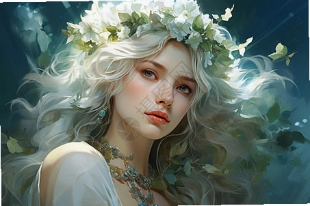 Ů���Ļ�԰2 Queens Garden 22026 �������İ�