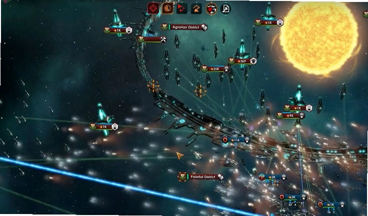 ������ Quasar2026 ������
