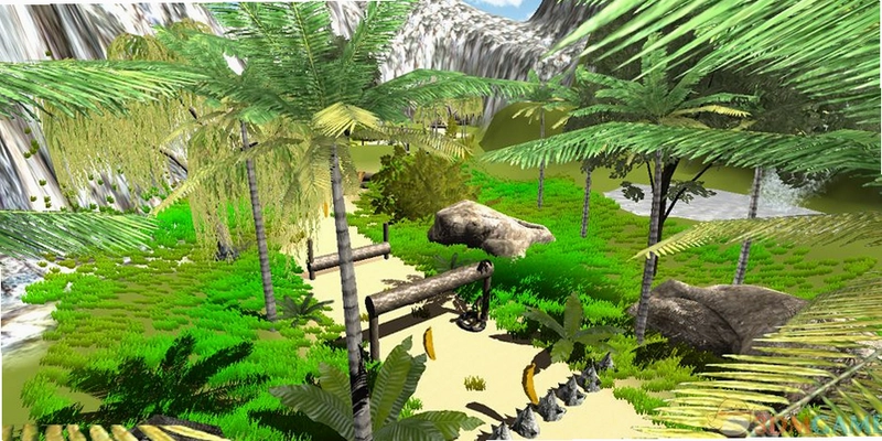 С����:�������� Little Monkey World Tour2026 �ٷ����İ�